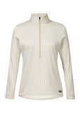 Kerrits Rhythm Fleece Half Zip Top