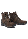 Kerrits Trail Blazer Waterproof Lace Up Barn Boot