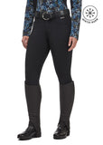 Kerrits 3-Season Tailored Knee Patch Breech