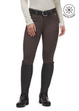 Kerrits 3-Season Tailored Knee Patch Breech