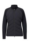 Kerrits EquiTech Hybrid Quilted Riding Jacket