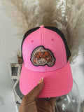 Modern Cowgirl Cosmic Cowgirl Trucker Hat