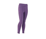 Shires Aubrion Young Rider Non-Stop Riding Tights