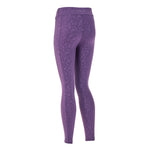 Shires Aubrion Young Rider Non-Stop Riding Tights