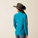 Ariat Women's New Team Softshell Jacket