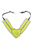 HKM Reflective Breastpiece