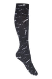 HKM Riding Socks - Mellow