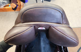 Bates "Caprilli Classic" Close Contact Saddle