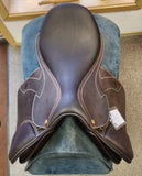 Pessoa Gen-X Elita II Saddle