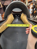 Used Kate Owens Endurance Saddle