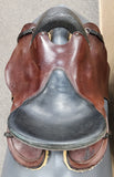 Used Kate Owens Endurance Saddle