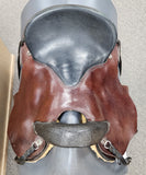 Used Kate Owens Endurance Saddle