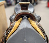 Used Black Mesa Wade Saddle by Ian Brown