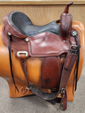 Used SRS Trail Saddle