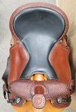 Used SRS Trail Saddle