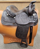 Used Circle Y Pleasure/Show Saddle