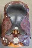 Used Circle Y Richard Shrakes Show Saddle