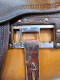 Used Martin Crown C Barrel Saddle