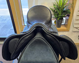 Used GFS Monarch Dressage Saddle