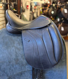 Used GFS Monarch Dressage Saddle