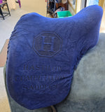 Used Hastilow Concept Elevation Dressage Saddle