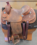 Used NRS Calf Roper