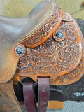 Used NRS Calf Roper