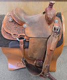 Used NRS Calf Roper