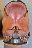 Used Crates Trail Saddle