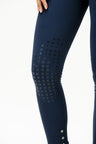 Horseware Formfit Riding Tight with Silicone Knee Patch