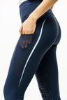 Horseware Formfit Riding Tight with Silicone Knee Patch