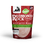 Redmond Daily Red Loose Mineral Salt with Added Garlic