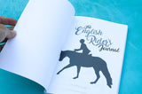 The English Rider's Journal