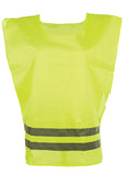 HKM Florescent Bib