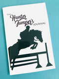 The Hunter Jumper's Journal