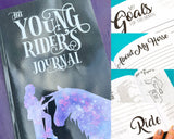 The Young Rider's Journal