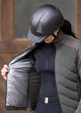 Kerrits EquiTech Hybrid Quilted Riding Jacket