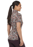 Kerrits Breeze Ice Fil Short Sleeve Shirt - Prints