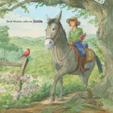 Junia: The Book Mule of Troublesome Creek