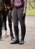 Kerrits 3-Season Tailored Knee Patch Breech