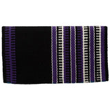 Weaver Reversible New Zealand Saddle Blanket