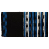 Weaver Reversible New Zealand Saddle Blanket