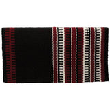 Weaver Reversible New Zealand Saddle Blanket