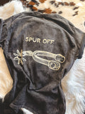 Spur Off Tee