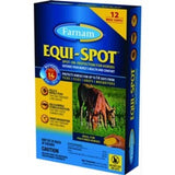 Farnam Equi Spot Fly Control 12 Week/6 Pack