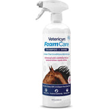 Vetericyn FoamCare Shampoo + Shine