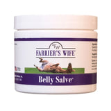 Farrier's Wife Belly Salve