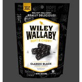 Wiley Wallaby Licorice