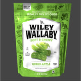 Wiley Wallaby Licorice