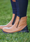 Kerrits Woodstock Waterproof Barn Boot